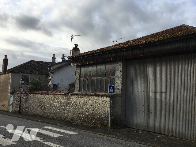 Maison 3 pièces 102 m² · à Neauphle-le-Vieux · 102 m² · 250 000 €