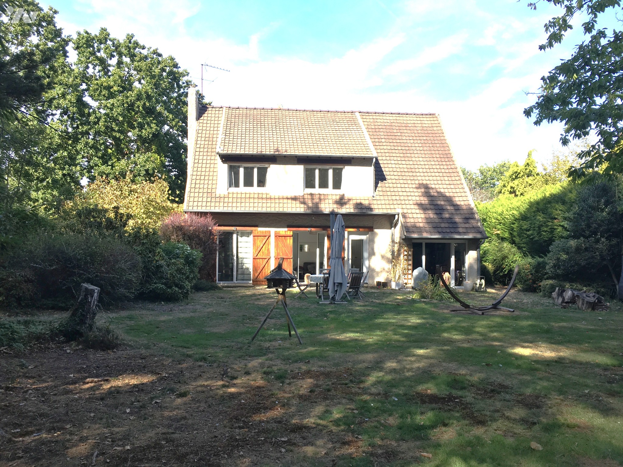 Maison 6 pièces 132 m² · à Neauphle-le-Château · 132 m² · 580 000 €