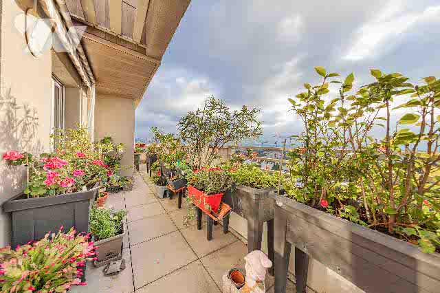 Appartement 4 pièces 101 m² · à Bezons · 100,5 m² · 390 000 €