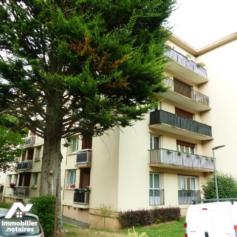 Immo Interactif - Appartement - LE PORT MARLY - 66 m² - 4 pièces - PORTMARLY4PIECES