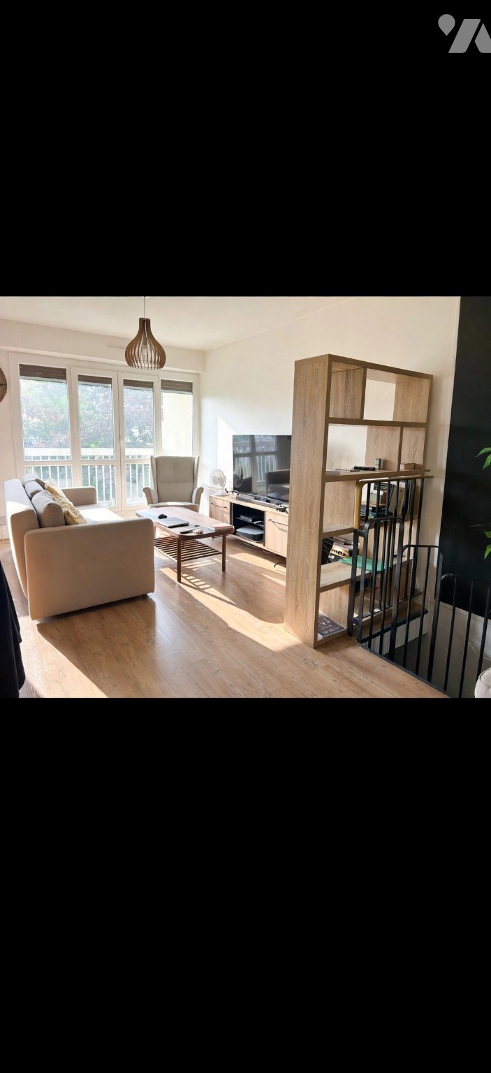 Appartement 4 pièces 80 m² · à Cergy · 80 m² · 230 000 €