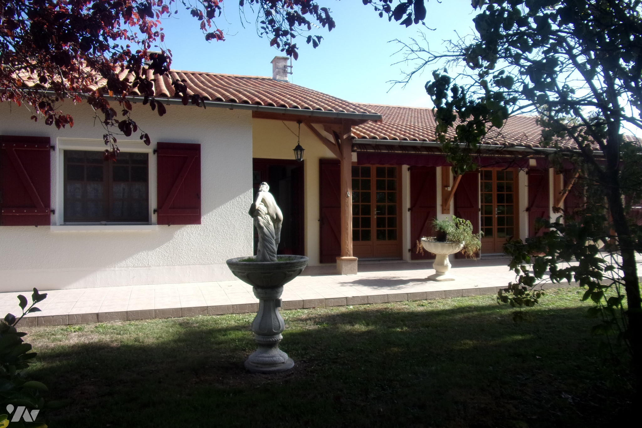 Maison 5 pièces 128 m² · à Marigny · 128 m² · 175 000 €