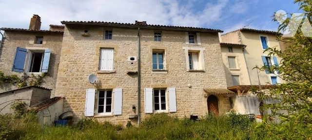 Vente Maison / villa PAMPROUX