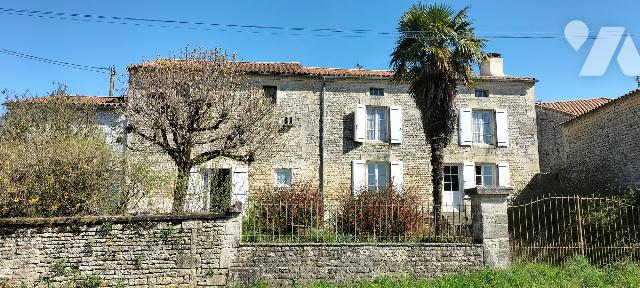 Vente Maison / villa MELLE