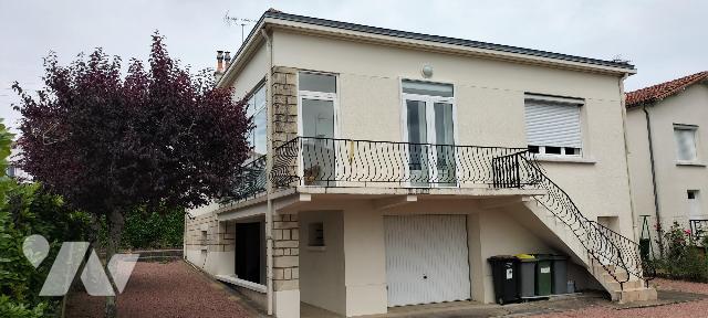 Vente Maison / villa NIORT