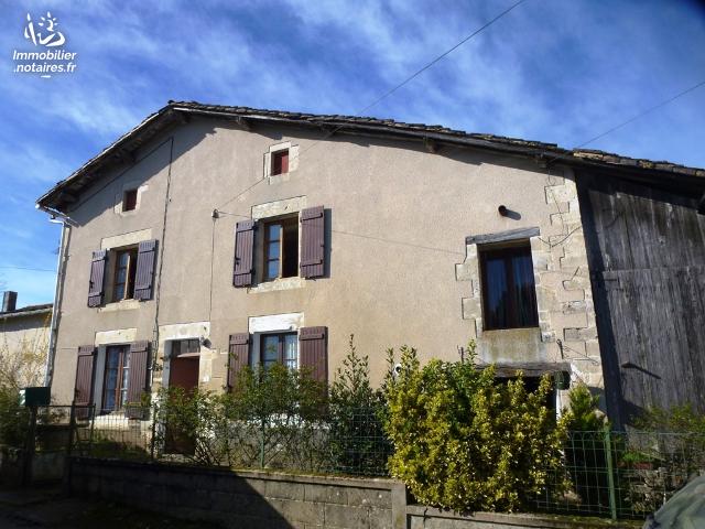 Vente - Maison - Sepvret - 110.00m² - 5 pièces - Ref : MR158