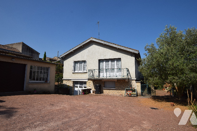 Vente - Maison / villa - AIRVAULT - 94 m² - 4 pièces - 064-06