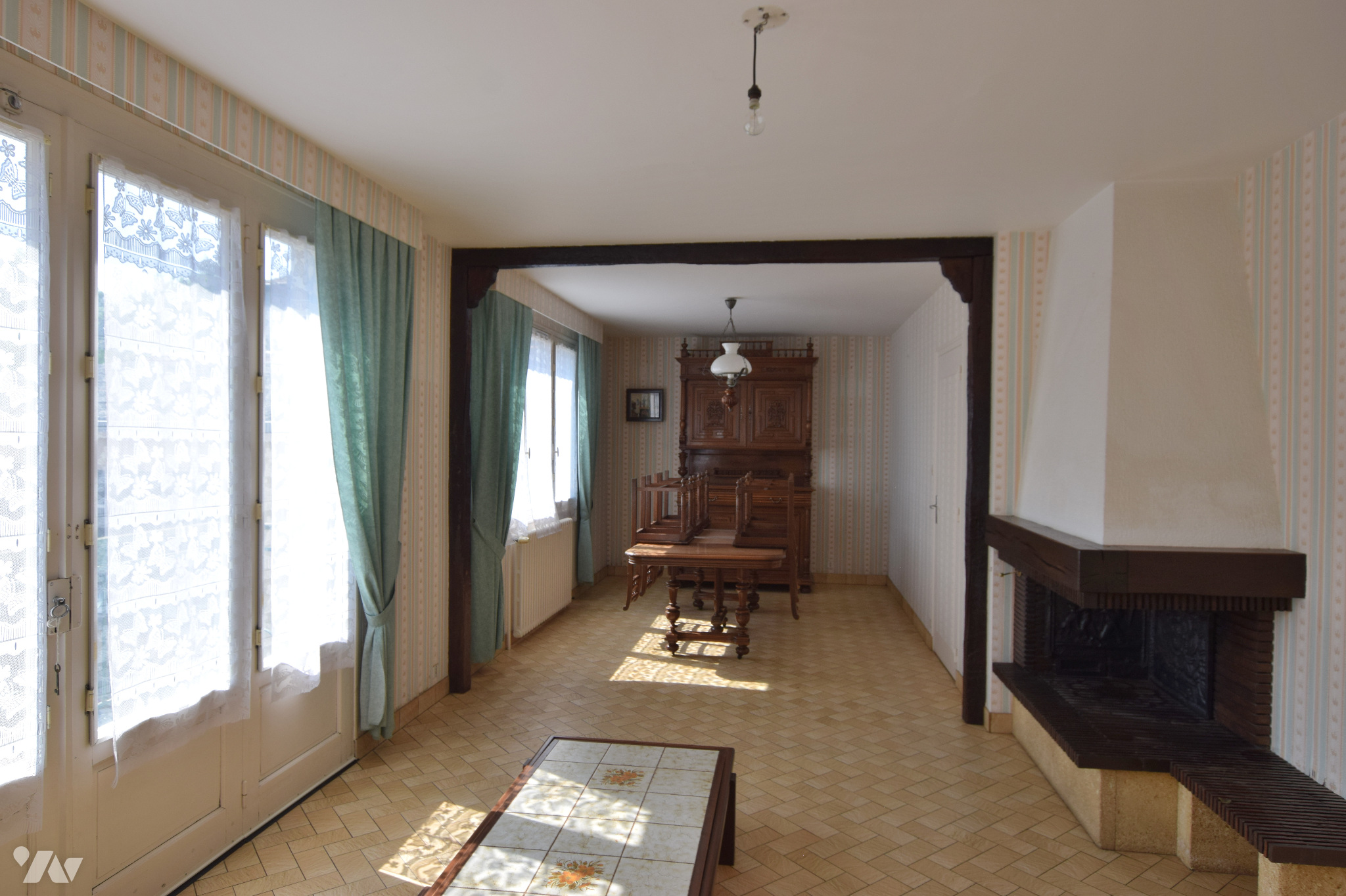 VENTE maison-AIRVAULT (79)