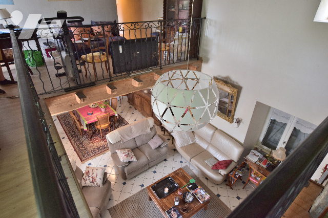 Vente - Maison / villa - MARNES - 196 m² - 7 pièces - 064-09