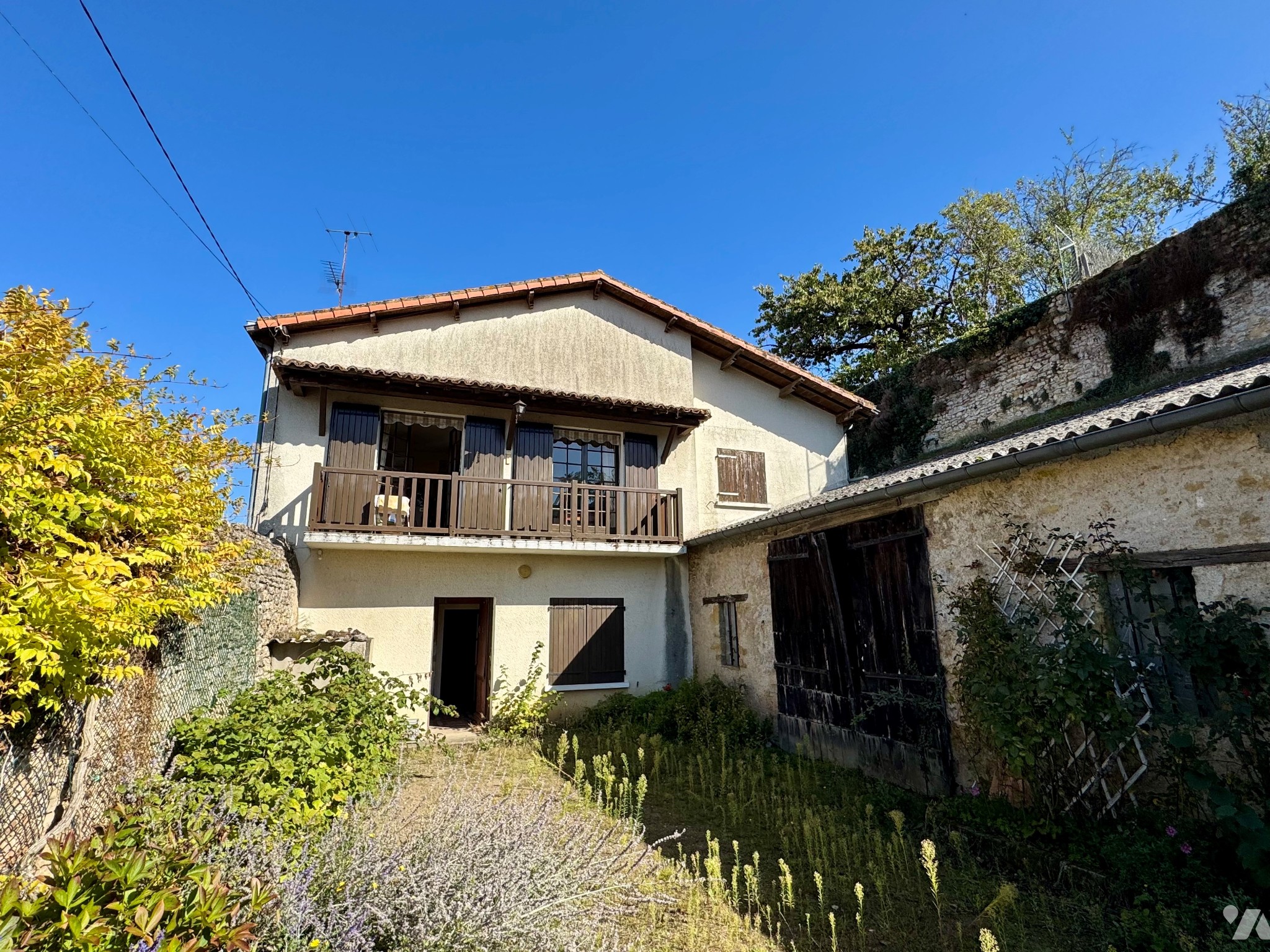 VENTE maison-AIRVAULT (79)