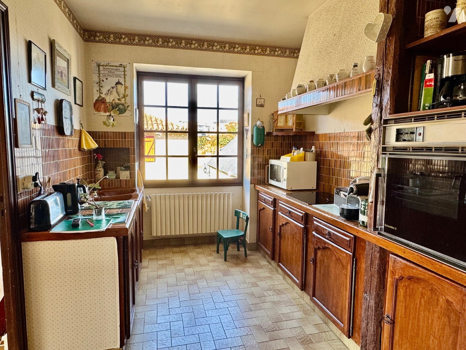 VENTE maison-AIRVAULT (79)