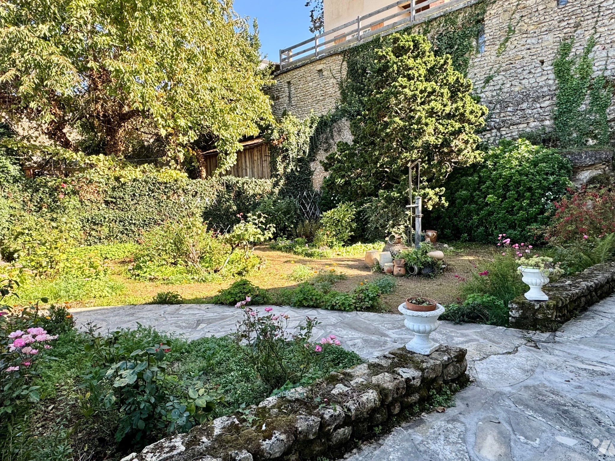 VENTE maison-AIRVAULT (79)