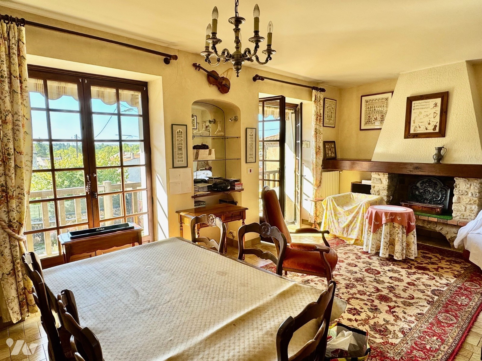 VENTE maison-AIRVAULT (79)