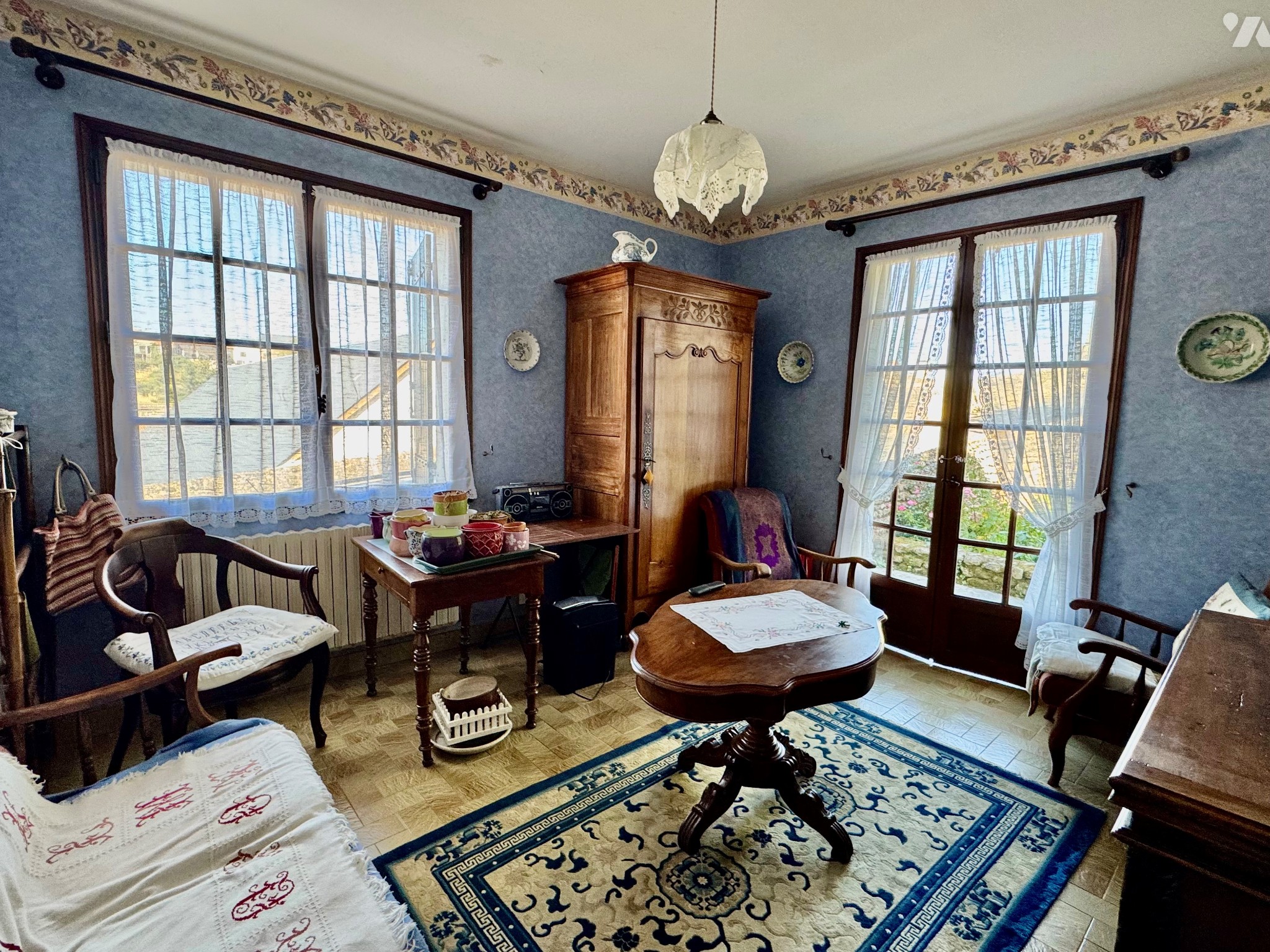 VENTE maison-AIRVAULT (79)