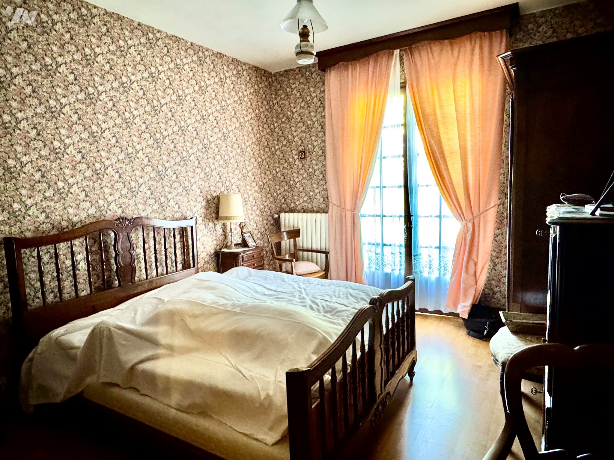 VENTE maison-AIRVAULT (79)