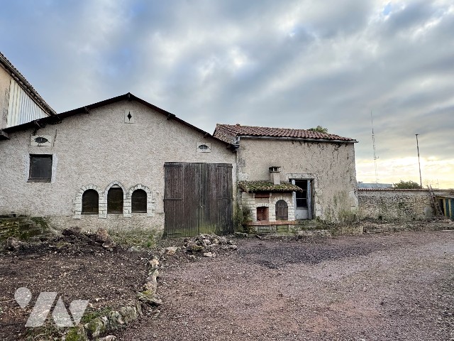 Maison 3 pièces 98 m² · à Airvault · 98 m² · 84 870 €