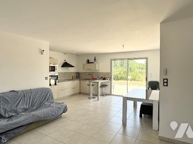 Maison 4 pièces 84 m² · à Airvault · 84 m² · 162 500 €