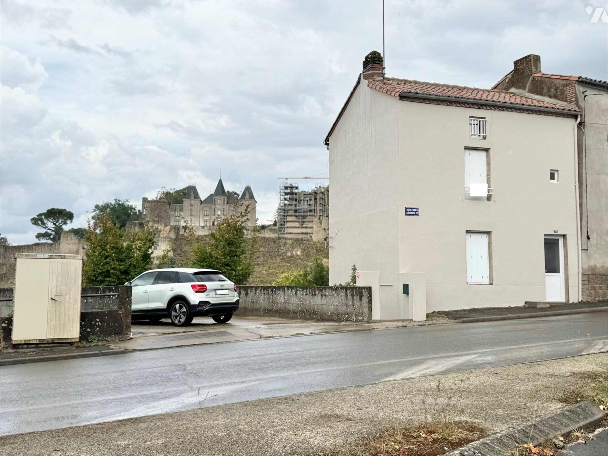 Maison 3 pièces 80 m² · à Bressuire · 80 m² · 126 270 €
