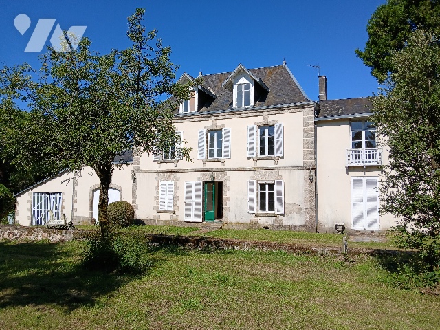 Vente Maison / villa AZAY SUR THOUET