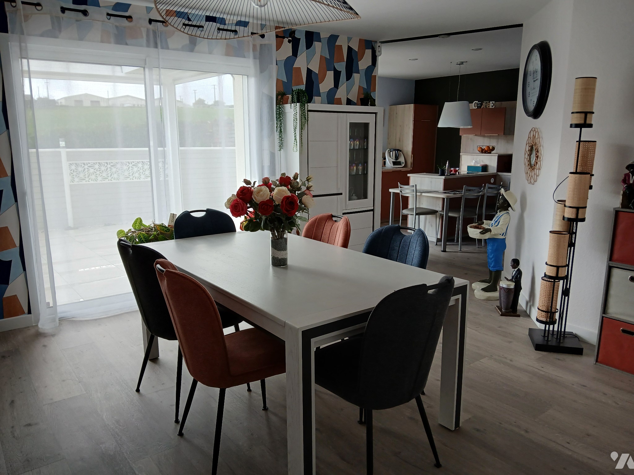 VENTE maison-L ABSIE (79)