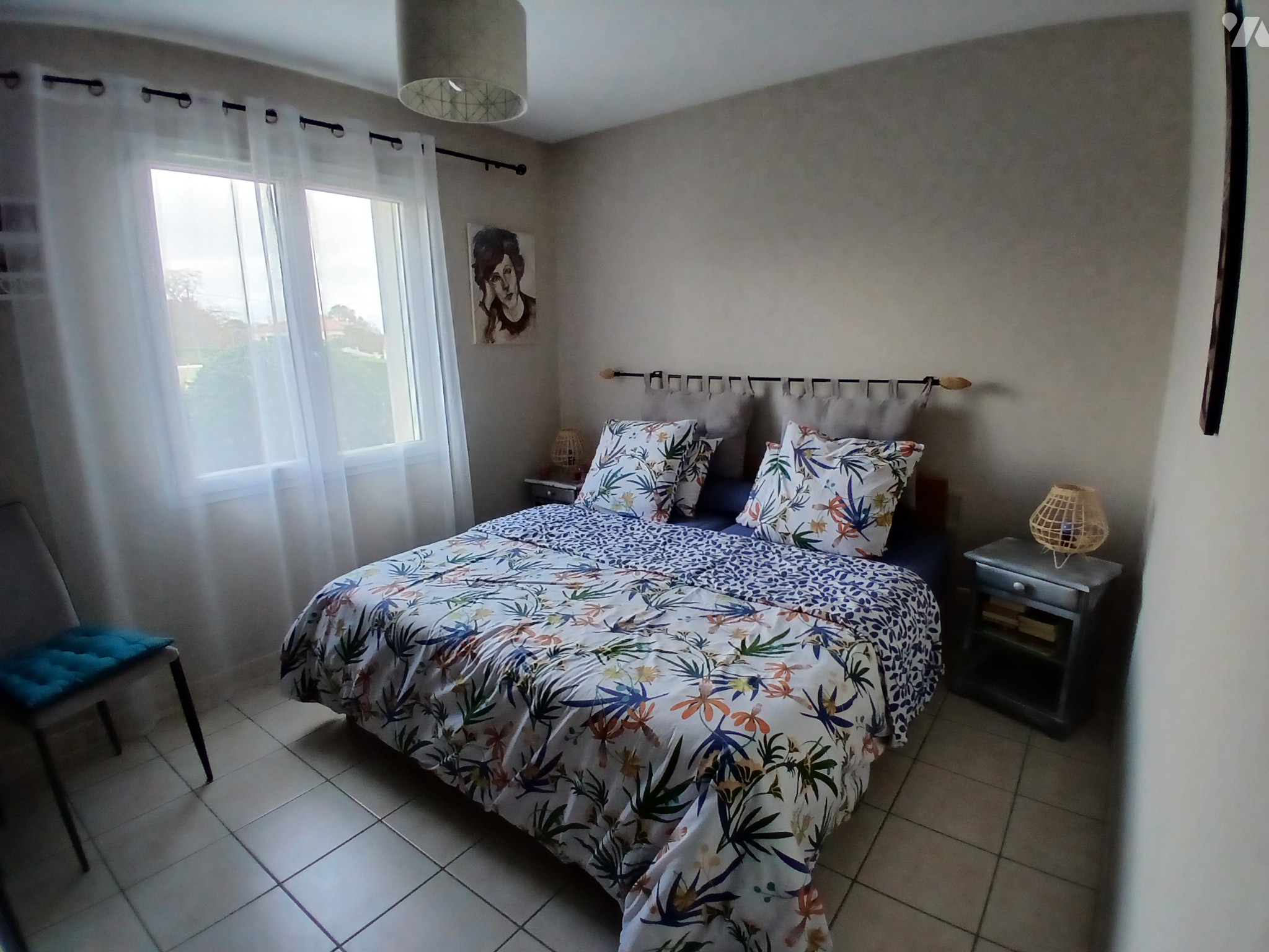VENTE maison-L ABSIE (79)