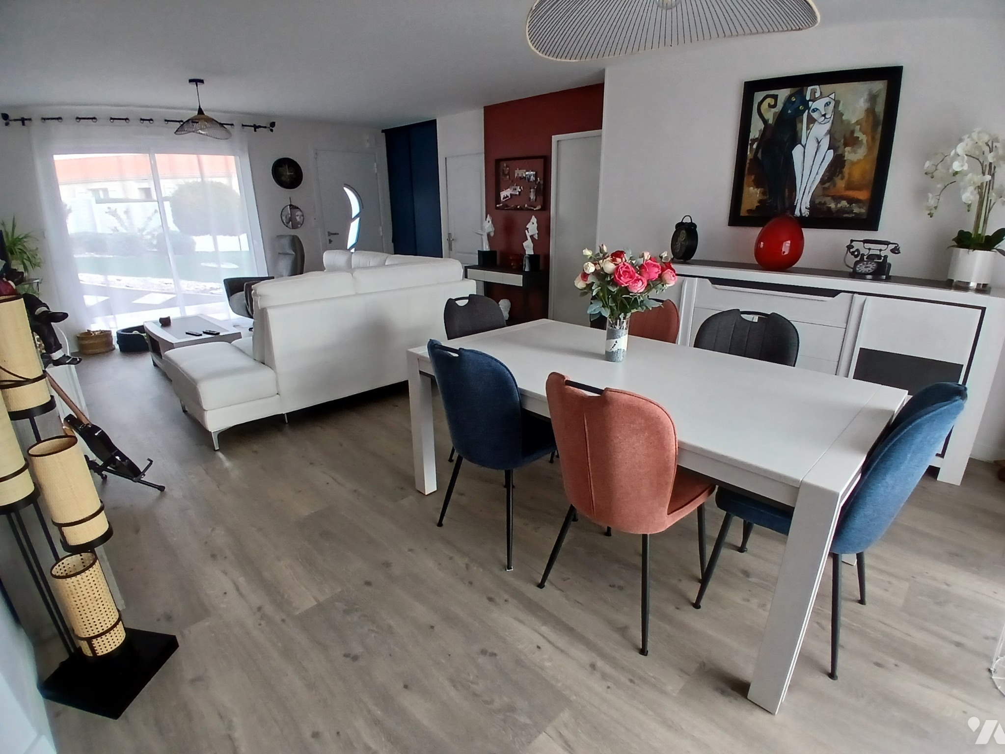 VENTE maison-L ABSIE (79)
