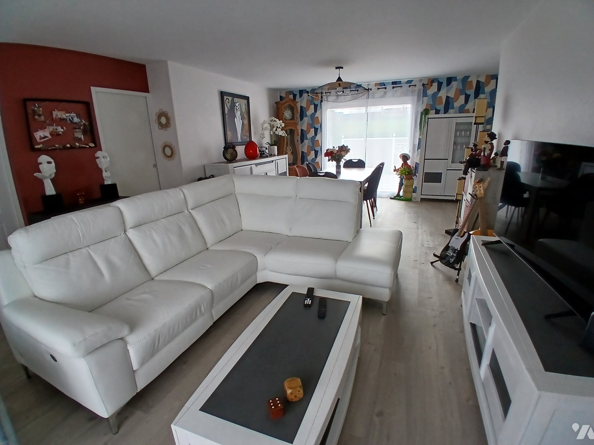 VENTE maison-L ABSIE (79)