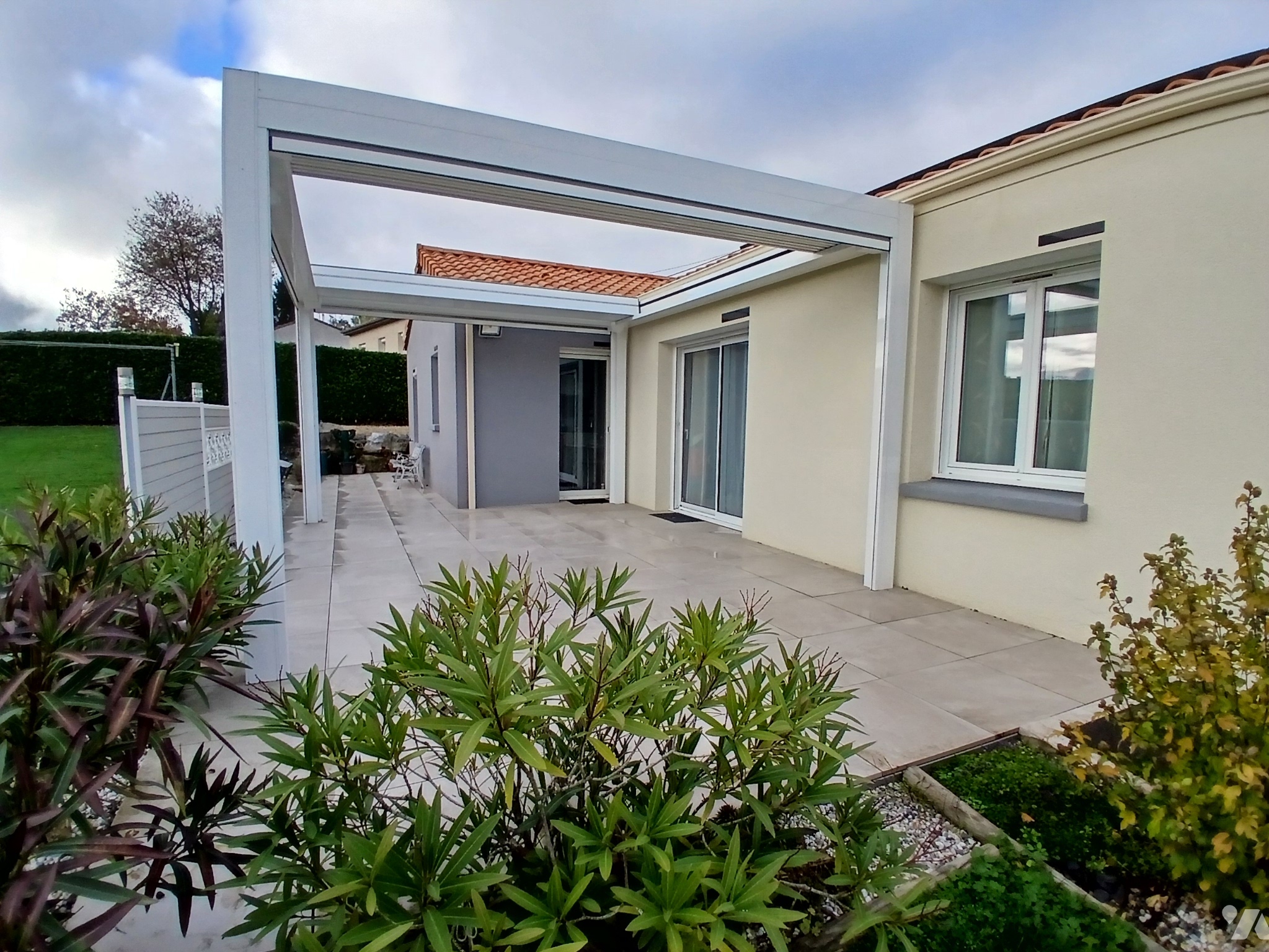VENTE maison-L ABSIE (79)