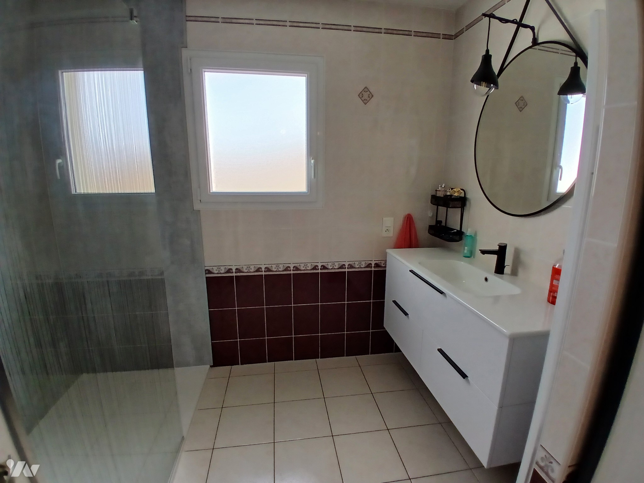 VENTE maison-L ABSIE (79)