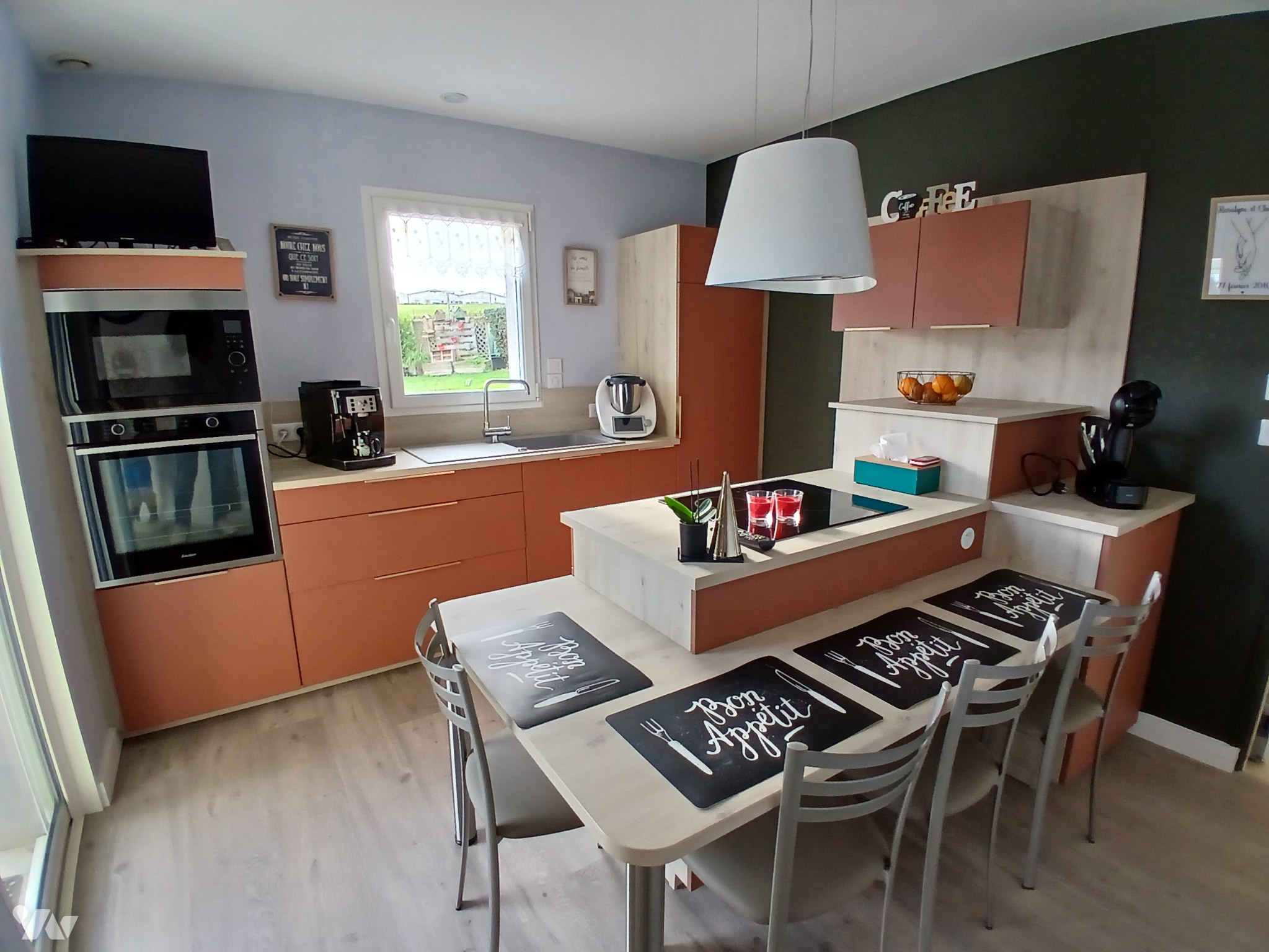 VENTE maison-L ABSIE (79)