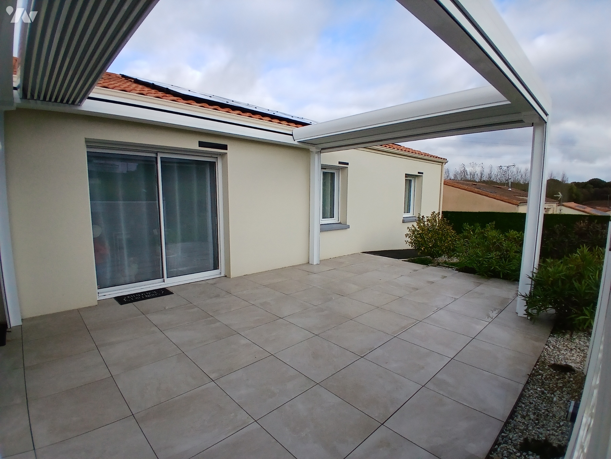 VENTE maison-L ABSIE (79)