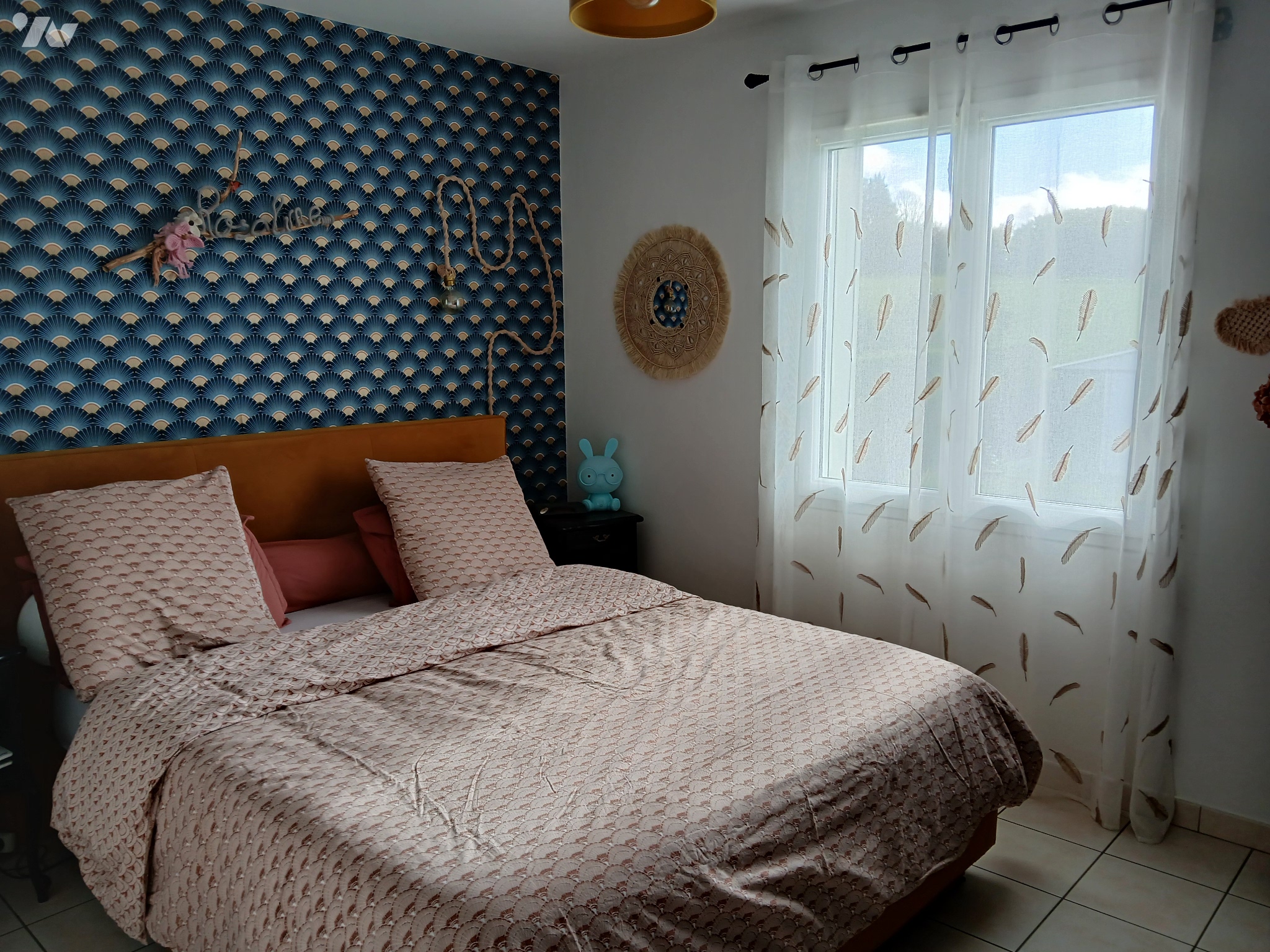 VENTE maison-L ABSIE (79)