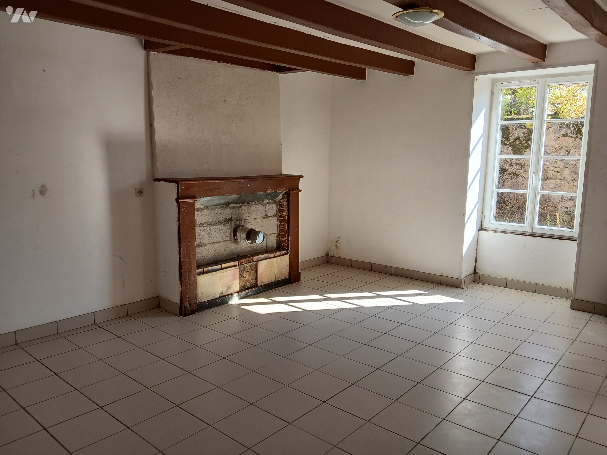 VENTE maison-LARGEASSE (79)