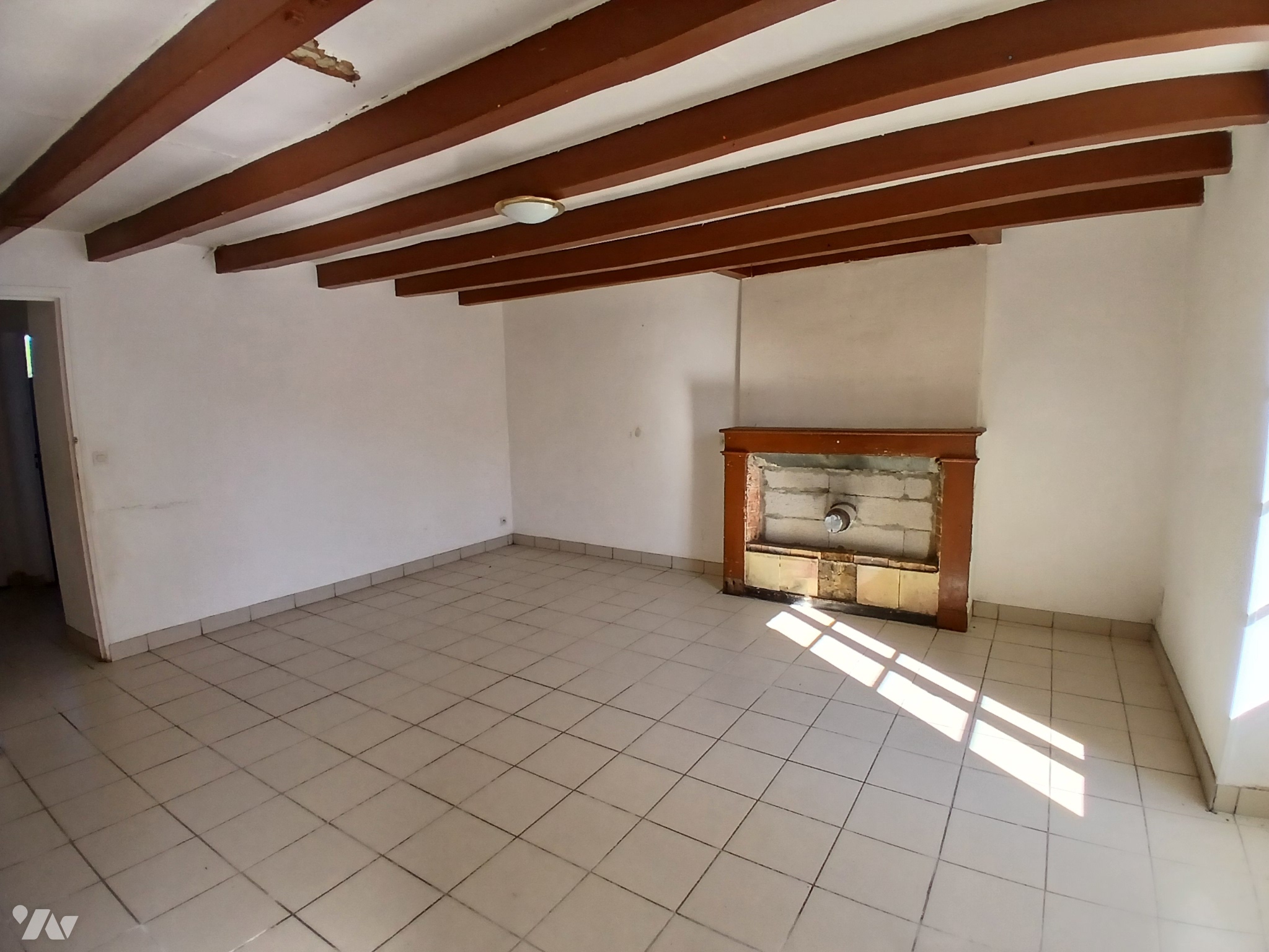 VENTE maison-LARGEASSE (79)