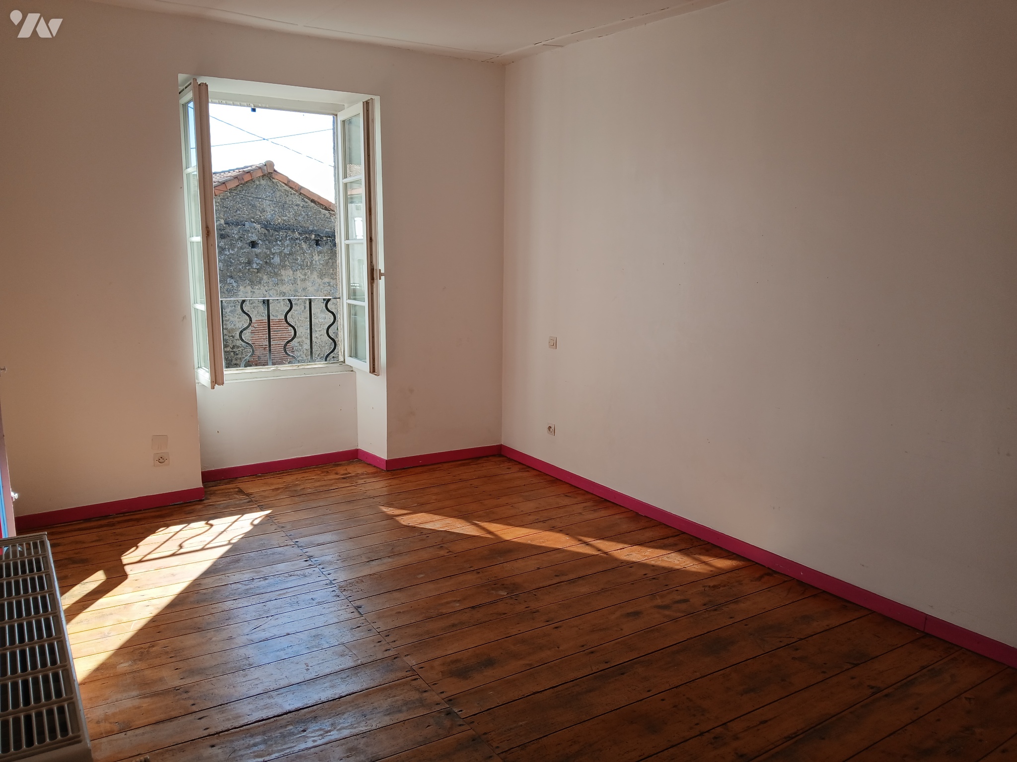 VENTE maison-LARGEASSE (79)