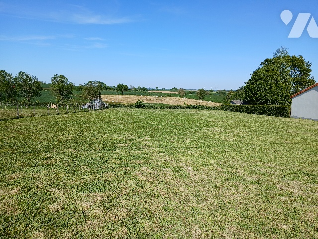 Terrain 4 pièces 1639 m² · à Scillé · 1 639 m² · 10 500 €
