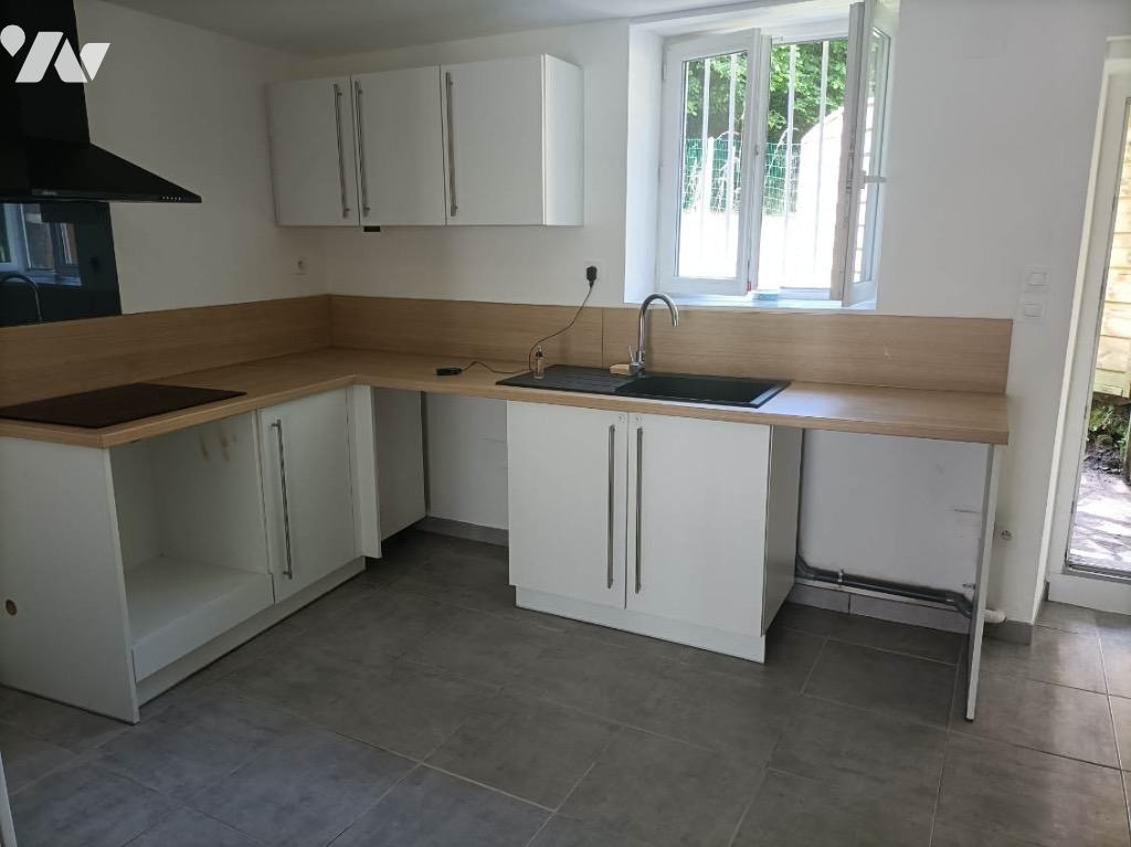 Maison 4 pièces 98 m² · à Secondigny · 98 m² · 600 €/mois