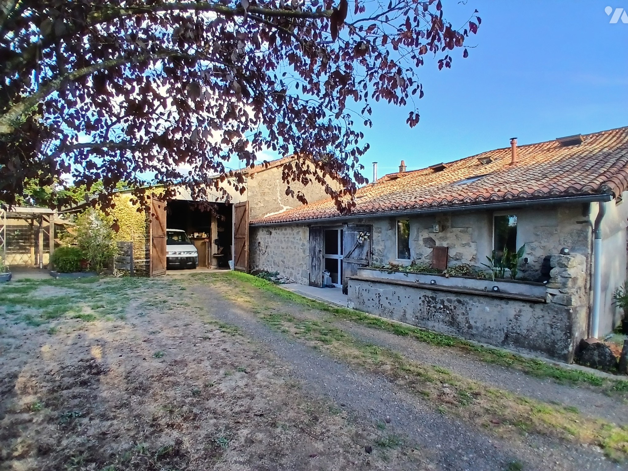 Maison 192m² — Saint-Aubin-le-Cloud