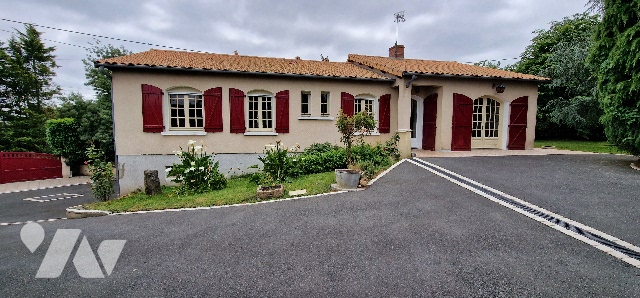 Vente Maison / villa COULONGES THOUARSAIS
