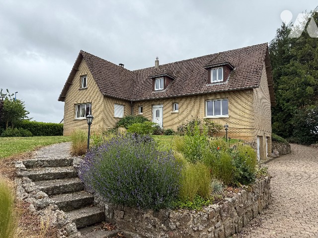 Vente - Maison / villa - RAINNEVILLE - 175 m² - 7 pièces - WB 97