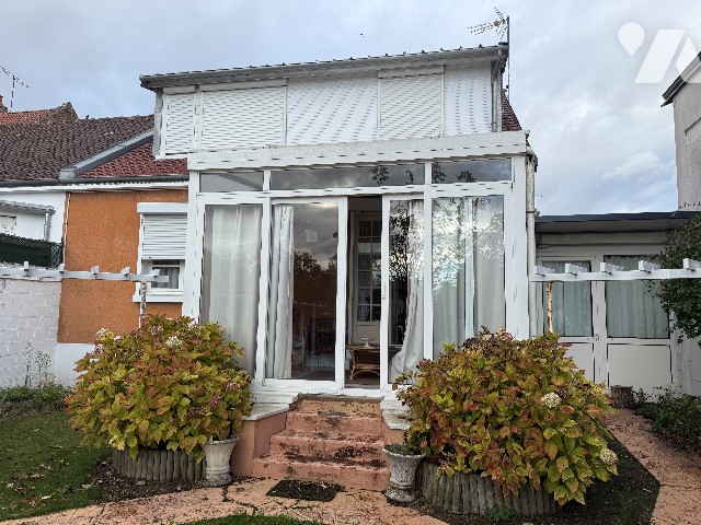 Maison 6 pièces 130 m² · à Rivery · 130 m² · 222 000 €