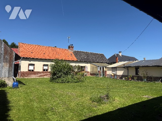 Maison 125m² — Franvillers