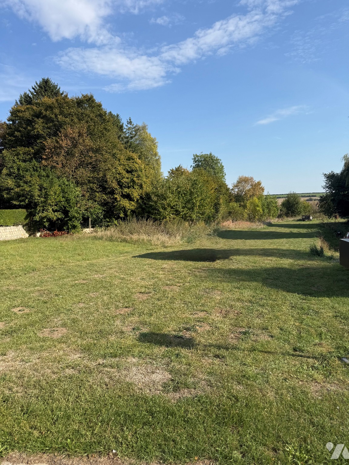 Terrain 1715 m² · à Millencourt · 1 715 m² · 50 000 €