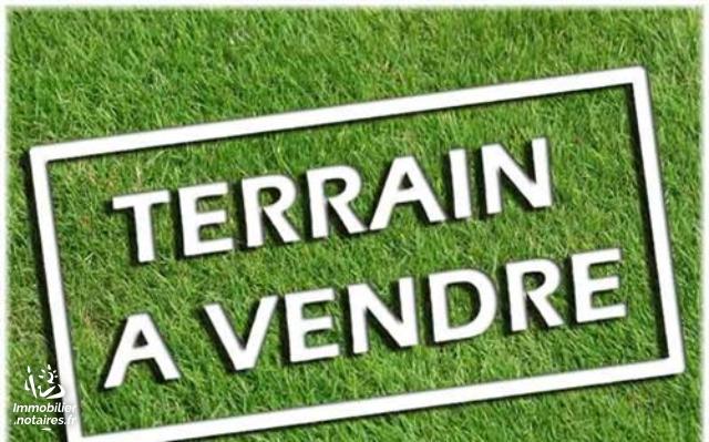 Terrain 1325 m² · à Harponville · 1 325 m² · 44 000 €