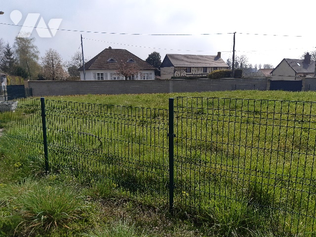 Terrain — Beaucamps-le-Vieux