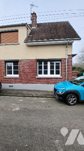 Maison 5 pièces 103 m² · à Beaucamps-le-Vieux · 103 m² · 90 000 €