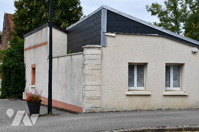 Vente - Maison / villa - ST MAULVIS - 79,57 m² - 2 629 pièces - STMLVS-C