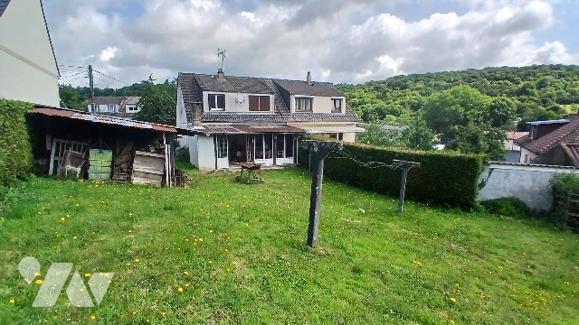 Vente - Maison / villa - LIOMER - 84 m² - 4 pièces - LIO-FRA