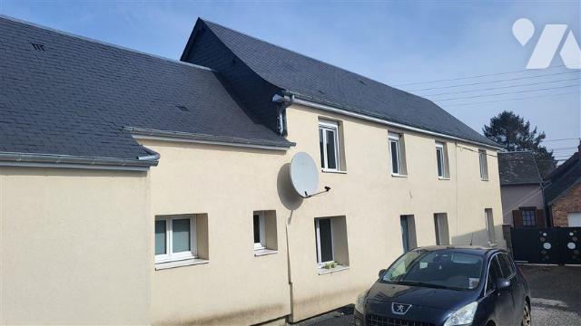 Maison 7 pièces 130 m² · à Neuville-Coppegueule · 130 m² · 170 000 €
