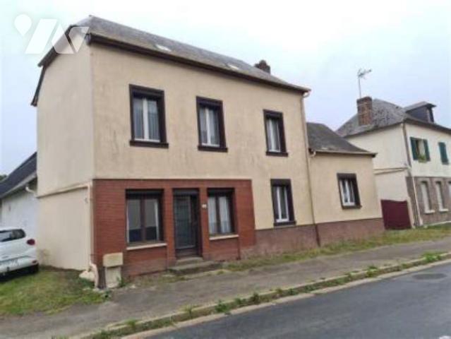 Maison 7 pièces 150 m² · à Hornoy-le-Bourg · 150 m² · 220 000 €